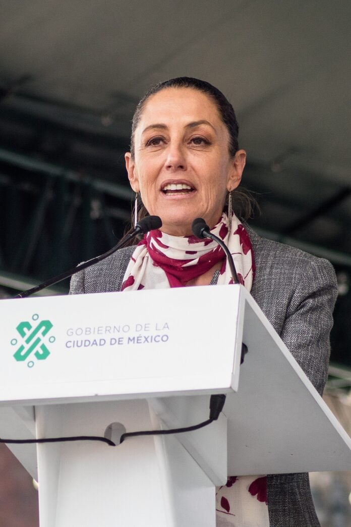 El Gobierno mexicano consolida programas sociales e indicadores laborales en el año 2026